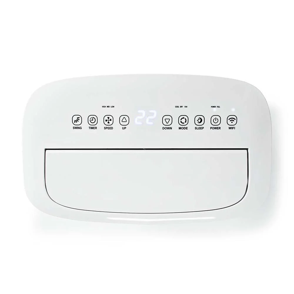 Ar Condicionado Port&aacute;til Smartlife 16000 Btu Nedis
