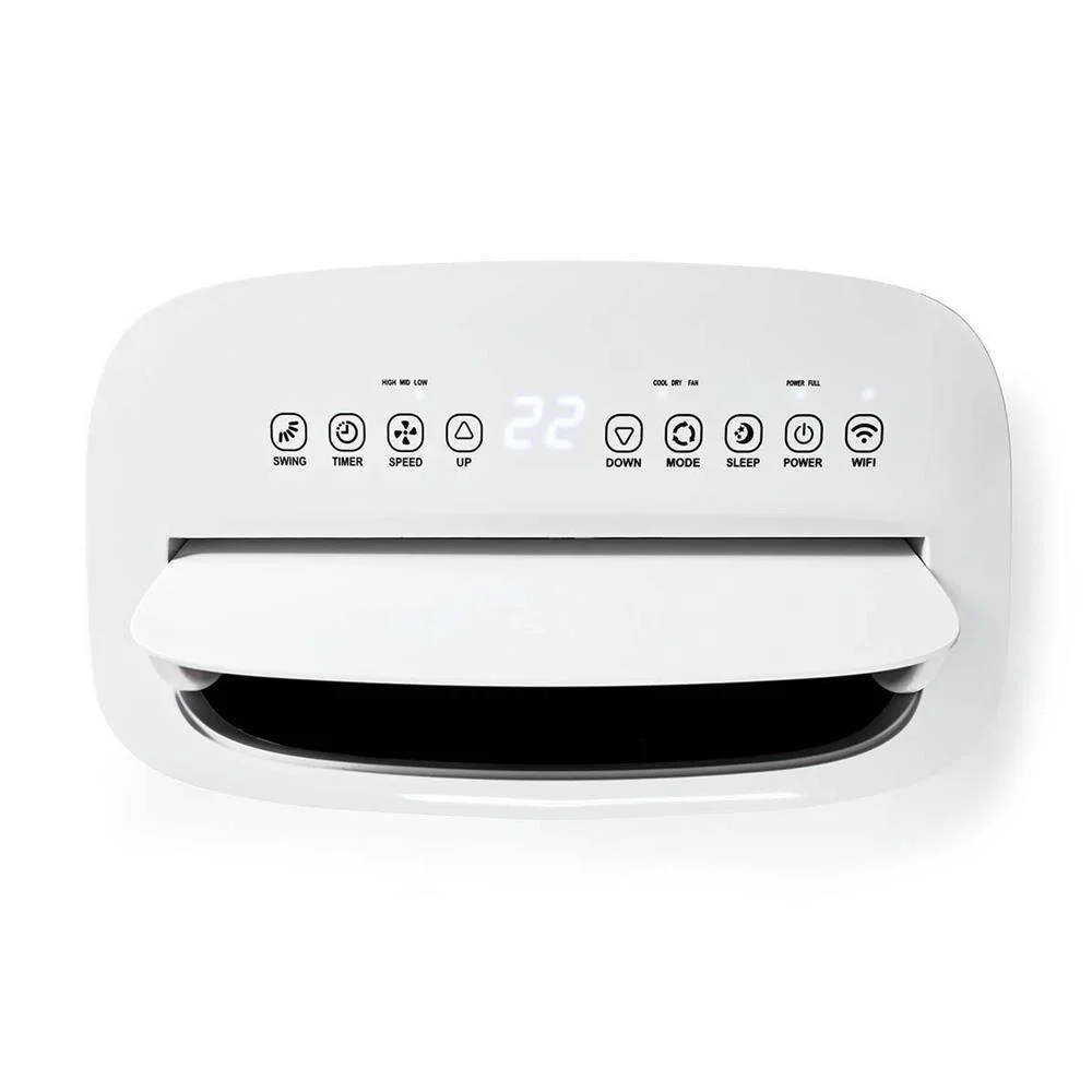 Ar Condicionado Port&aacute;til Smartlife 16000 Btu Nedis
