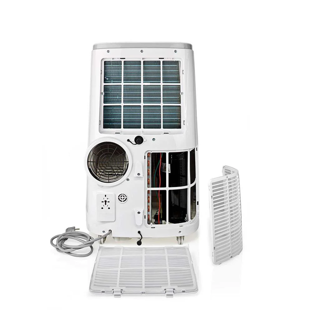 Ar Condicionado Port&aacute;til Smartlife 16000 Btu Nedis