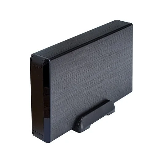 Caixa Externa P/ Discos HDD 3.5" Usb 3.0 - Aisens