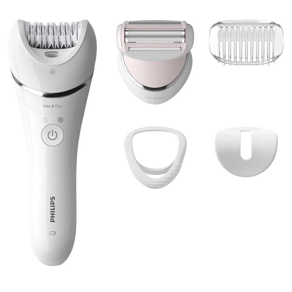 Depiladora Philips Bre710/00 Wet&Dry
