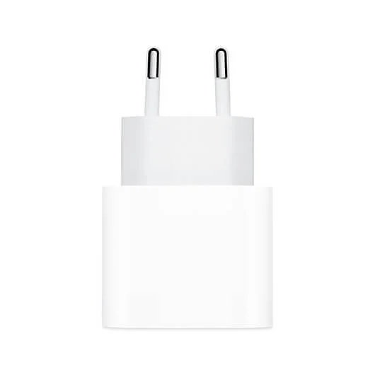 Apple Adaptador de Corriente, Usb-C de 20 W