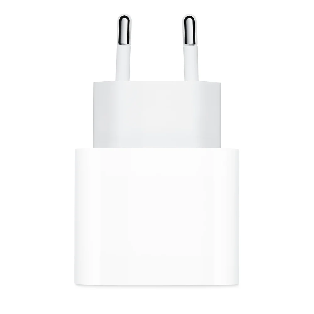 Apple Adaptador de Corriente, Usb-C de 20 W