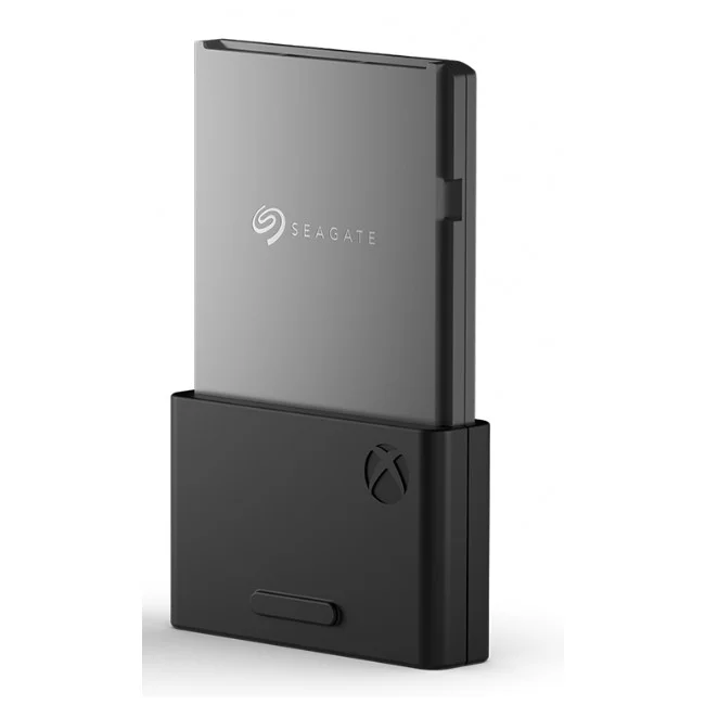 Disco Seagate Storage Expansion Card 1 Tb SSD Xbo.