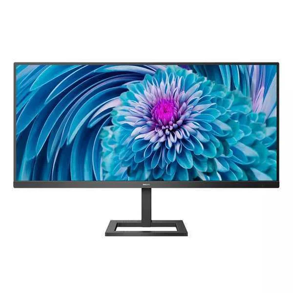 Philips Monitor E-Line Eline 345e2ae 00 34"" (345e2ae 00)