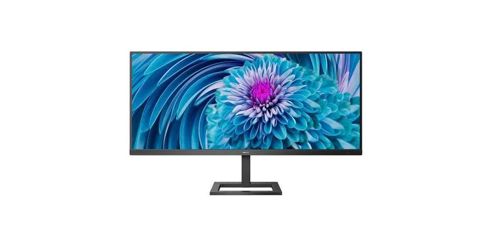 Philips Monitor E-Line Eline 345e2ae 00 34"" (345e2ae 00)