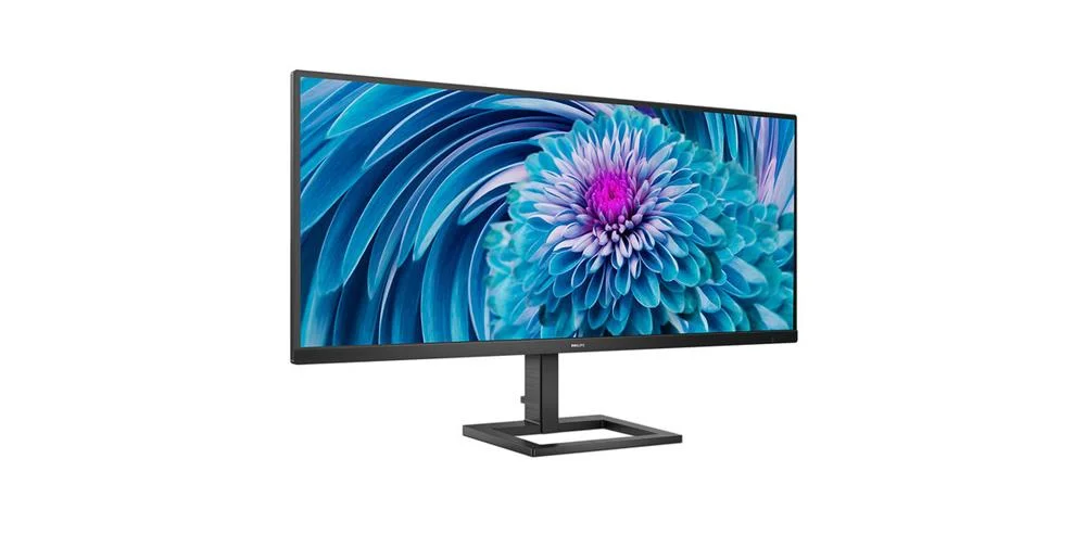 Philips Monitor E-Line Eline 345e2ae 00 34"" (345e2ae 00)