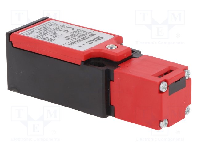Interruptor De Segurança Ma150t85x11 Panasonic