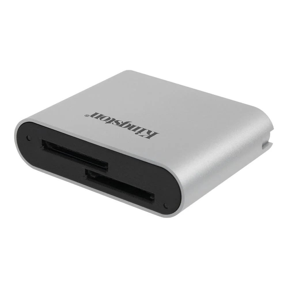 Kingston Technology Workflow Sd Reader Lector de .