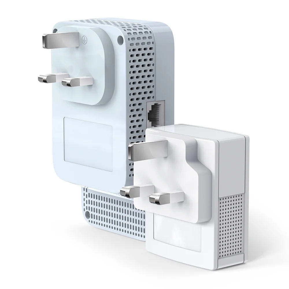 Tp-Link Wpa7517 Powerline Kit (Tl-Wpa7517 Kit)
