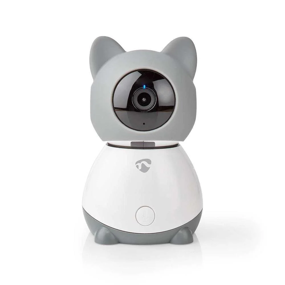 Câmara de Vigilância Ip Wi-Fi Smartlife 2mpx Fhd