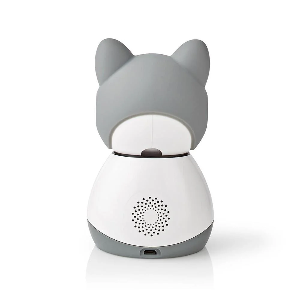 Câmara de Vigilância Ip Wi-Fi Smartlife 2mpx Fhd