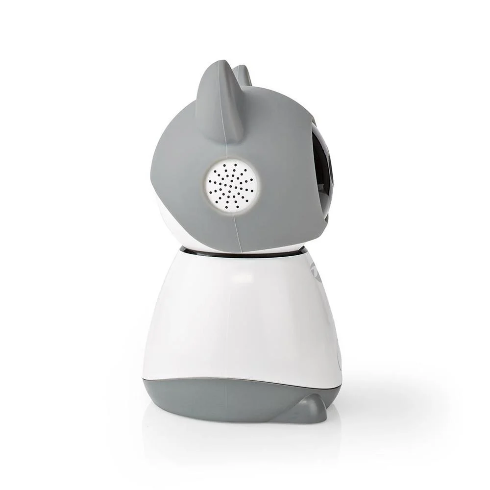 Câmara de Vigilância Ip Wi-Fi Smartlife 2mpx Fhd