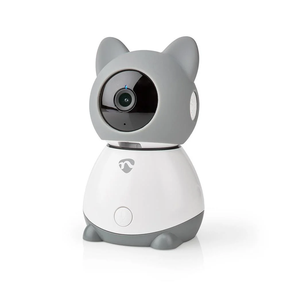 Câmara de Vigilância Ip Wi-Fi Smartlife 2mpx Fhd