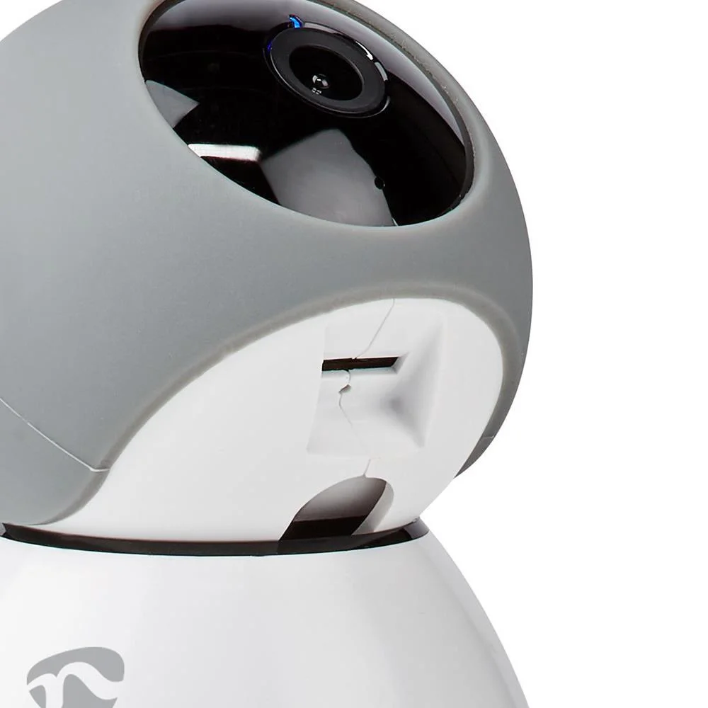 Câmara de Vigilância Ip Wi-Fi Smartlife 2mpx Fhd