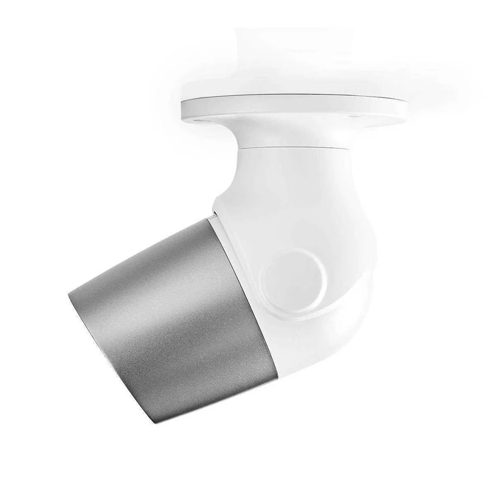 Câmara Ip Inteligente Wi-Fi 1080p Full Hd - Nedis