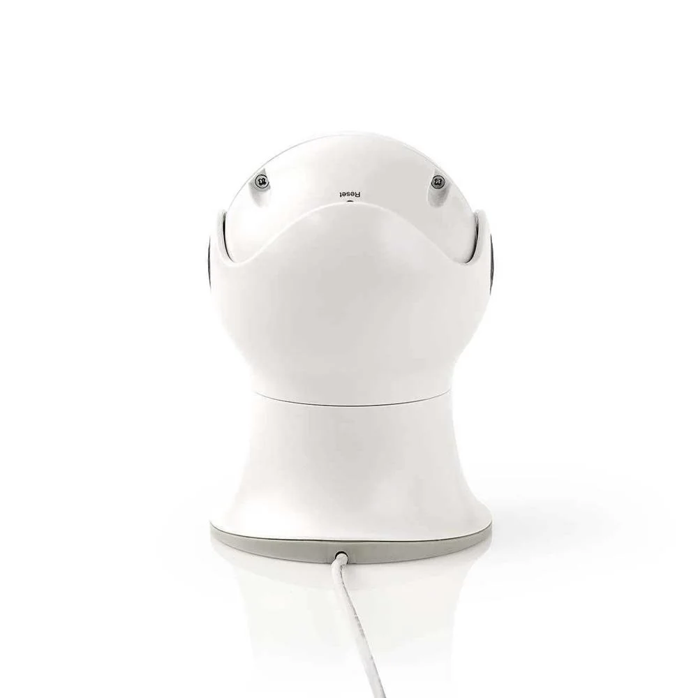 Câmara Ip P/ Exterior Wi-fi 1080p Full Hd