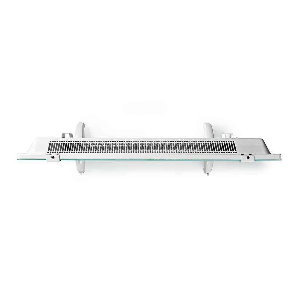 Aquecedor Wi-Fi 2000W Vidro (Branco) - NEDIS