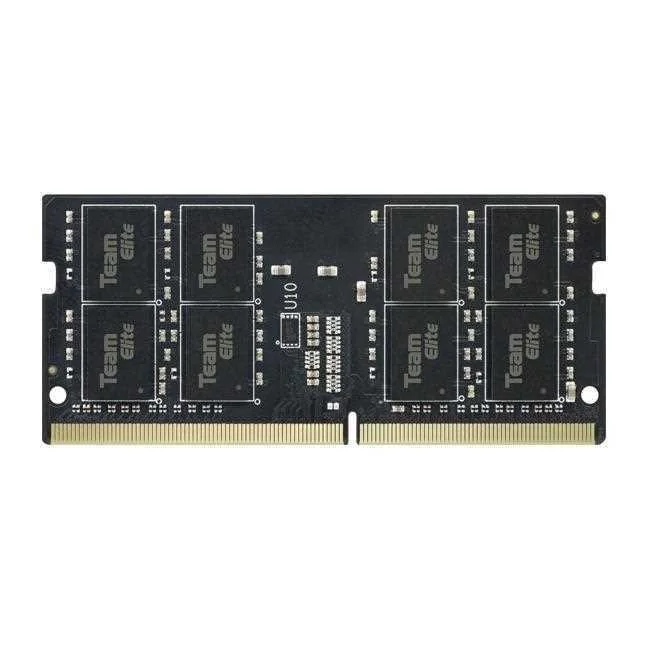 Dimm So Team Group Elite 16gb Ddr4 3200mhz Cl22 1.