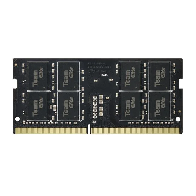 Dimm So Team Group Elite 16gb Ddr4 3200mhz Cl22 1.