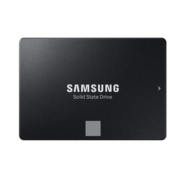 Disco SSD 2.5p Samsung 870 Evo 1tb Sata3 560/530mbps