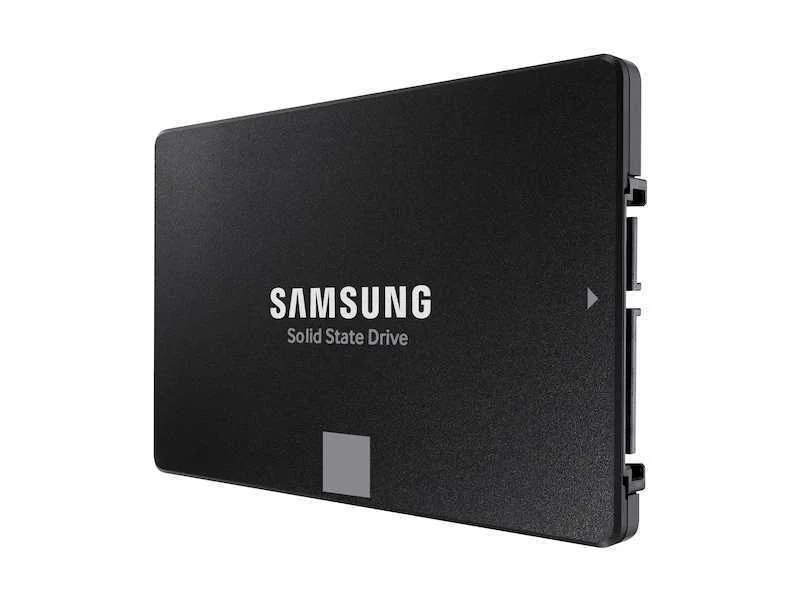 Disco SSD 2.5p Samsung 870 Evo 1tb Sata3 560/530mbps