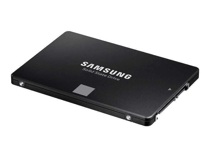 Disco SSD 2.5p Samsung 870 Evo 1tb Sata3 560/530mbps