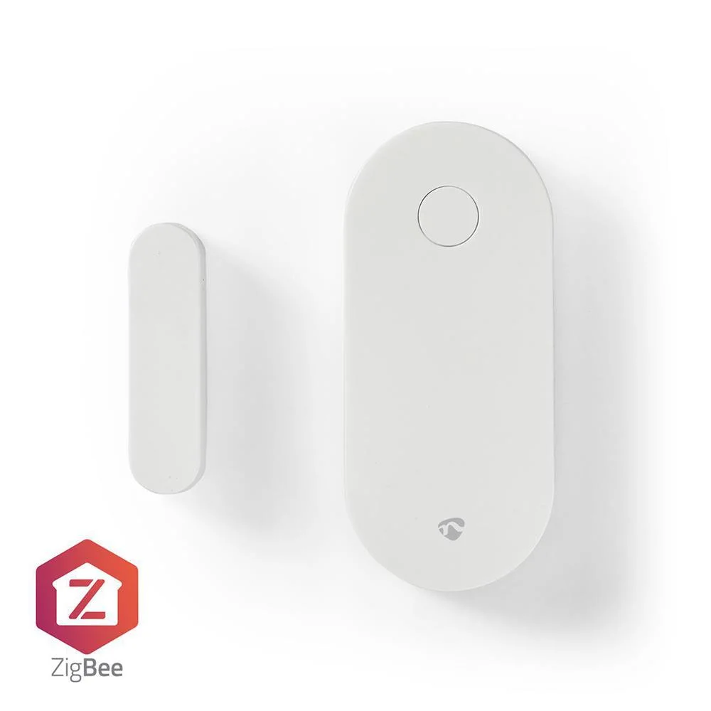 Sensor De Janela E Porta Nedis Zigbee