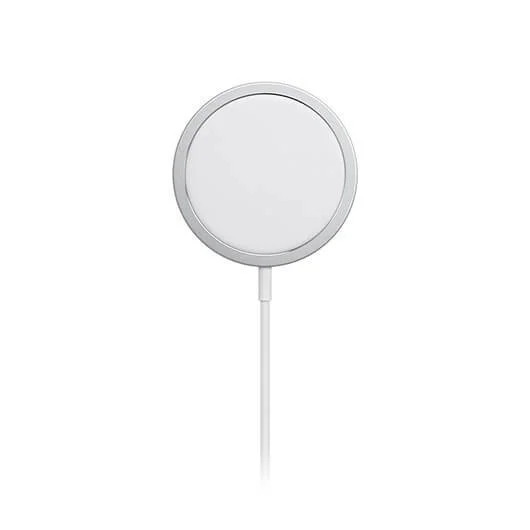 Cargador Inalámbrico Apple Magsafe Mhxh3zm/A/ 15w