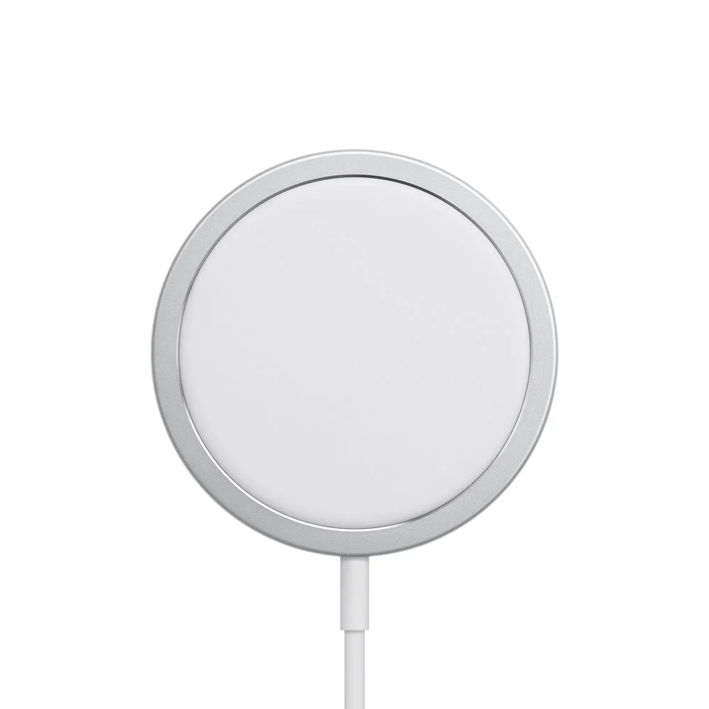 Cargador Inalámbrico Apple Magsafe Mhxh3zm/A/ 15w