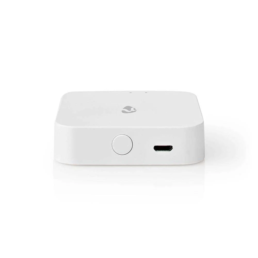 Smart Zigbee Gateway | Wi-Fi | Usb Powered