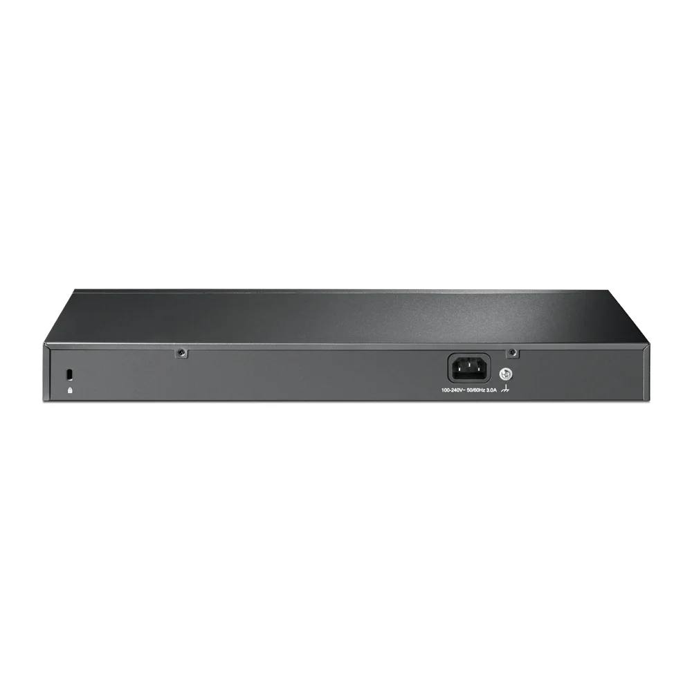 Switch Tp-Link 28 Port Gigabit 24 Port Poe+