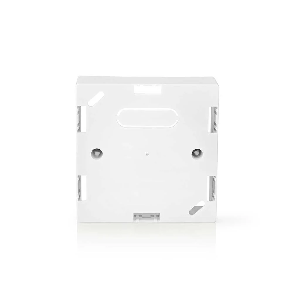 Caixa de Superficie para Interruptor Nedis