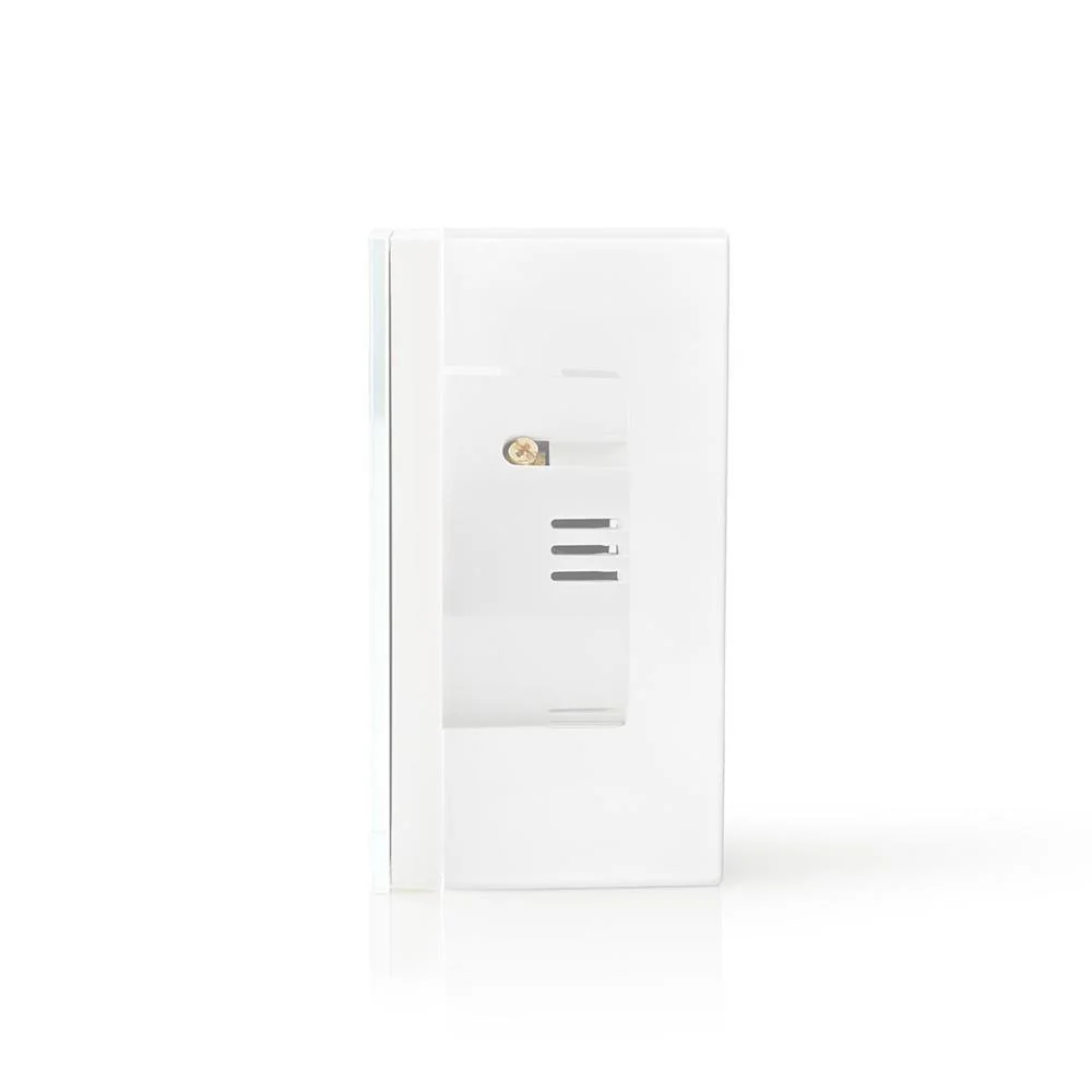 Caixa de Superficie para Interruptor Nedis