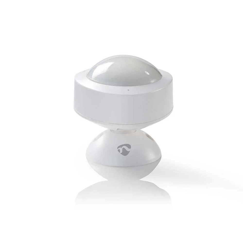 Sensor de Movimento Inteligente c/ Wi-Fi - NEDIS