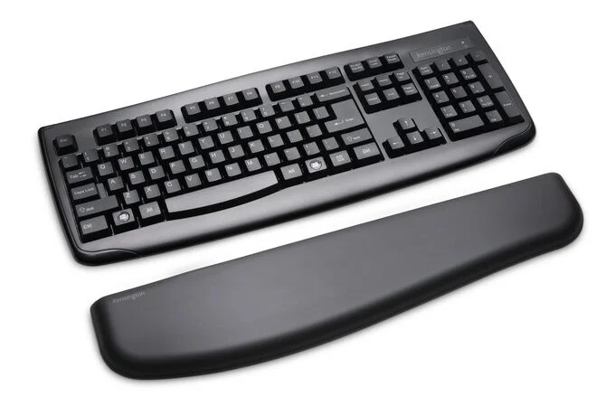 Apoio de Pulsos para Teclado Kensington K52799ww