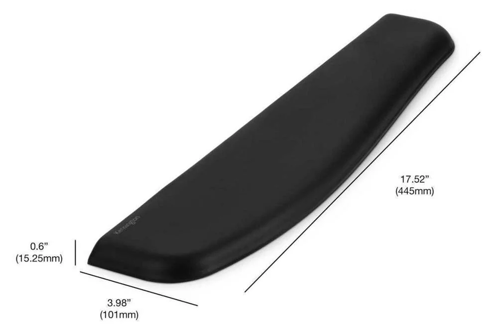 Apoio de Pulsos para Teclado Kensington K52799ww