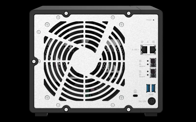 *ts-932px-4g 9x0hdd Nas  4gb Ddr4 RAM Al324 1.7g
