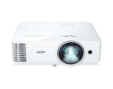 Proyector Acer Mr.Jqu11.001 Dlp Blanco