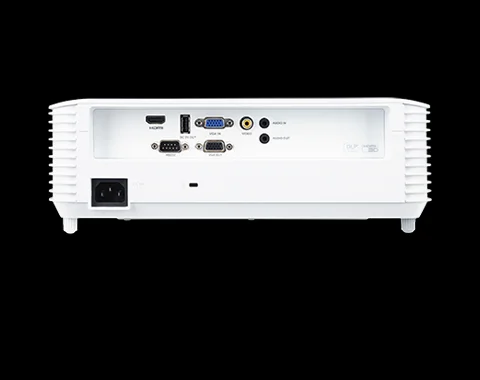 Proyector Acer Mr.Jqu11.001 Dlp Blanco