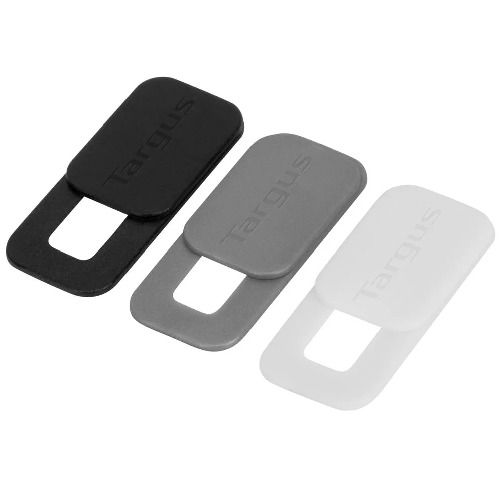 Spy Guard Targus Webcam Cover 3 Pack