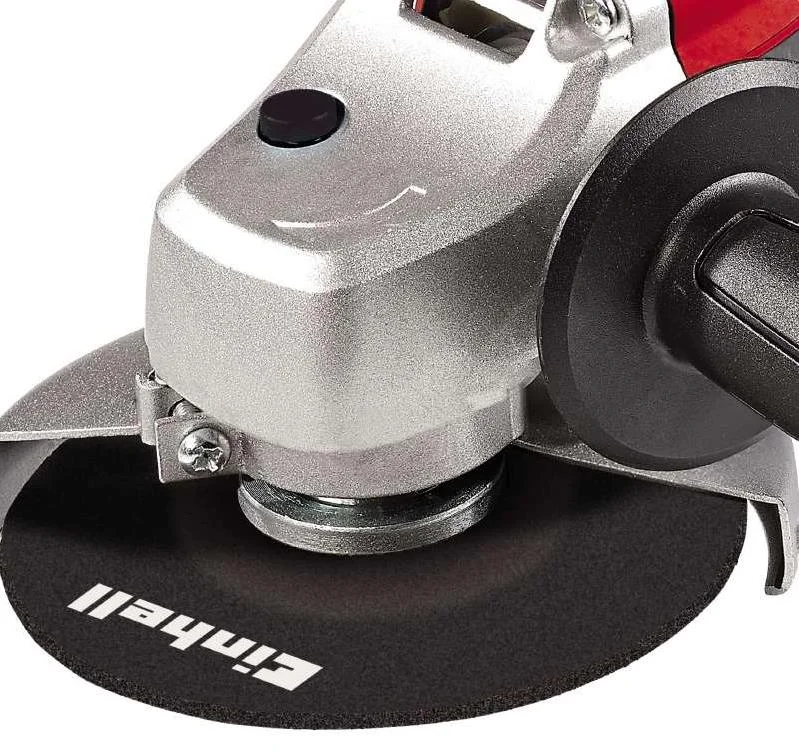 Einhell Tc-Ag 125 Angle Grinder 12.5 Cm 11000 Rpm.