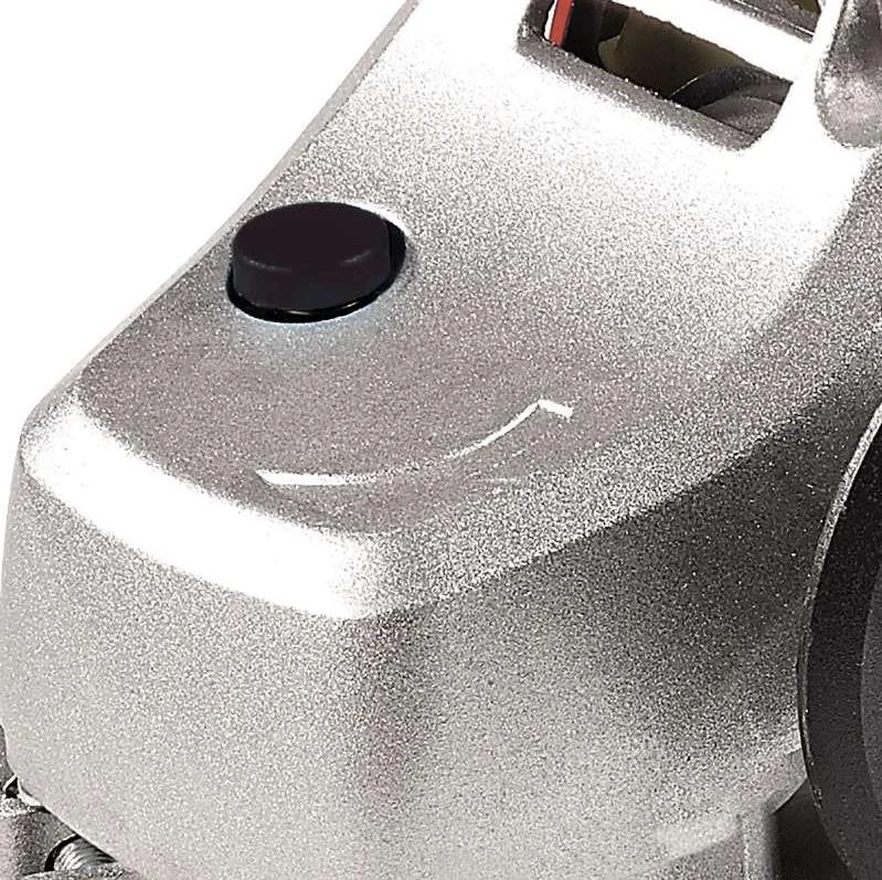Einhell Tc-Ag 125 Angle Grinder 12.5 Cm 11000 Rpm.