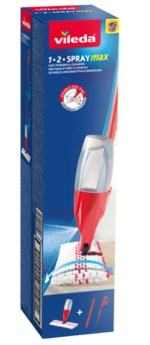 Mop Vileda 1-2 Spray Max Box