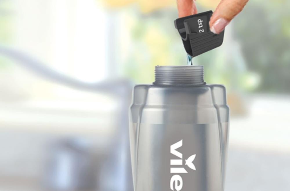 Mopa 1-2 Spray Max de Vileda