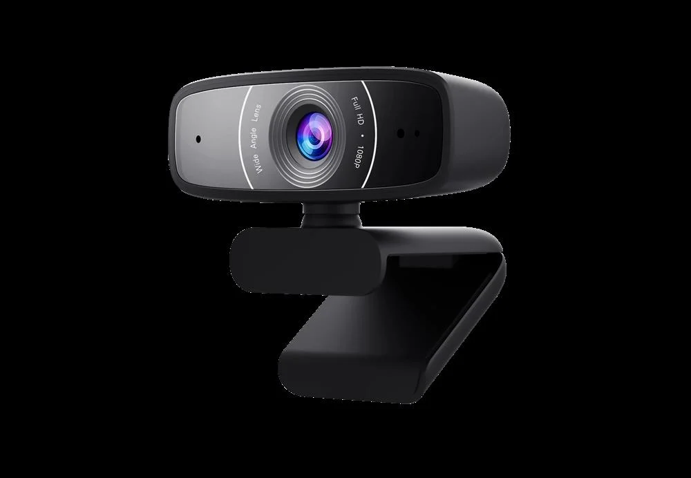 Asus C3 Webcam
