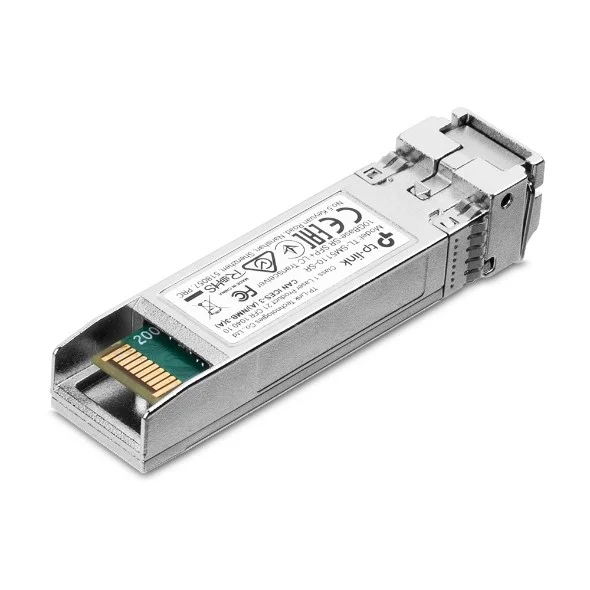 Módulo Ótico Sfp Lc Tp-Link Tl-Sm5110-Sr 