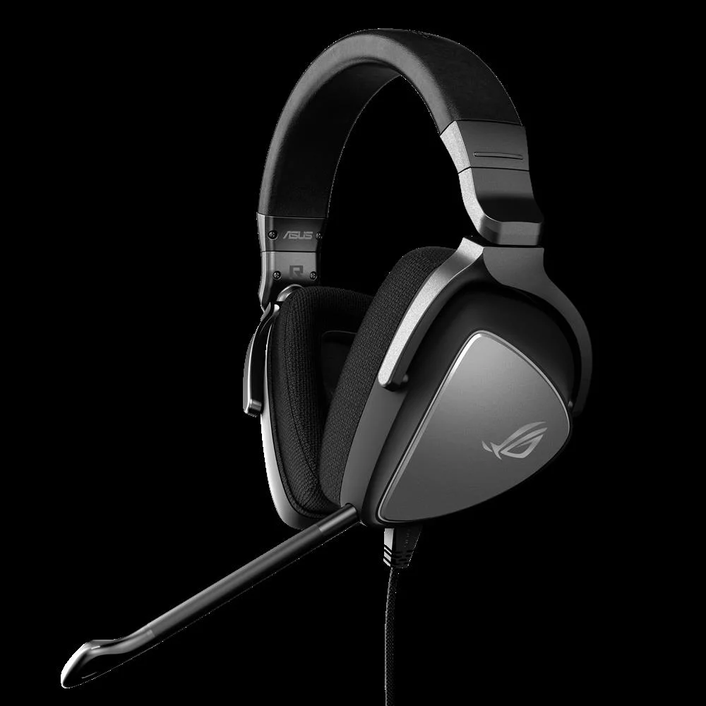Asus Over-Ear Headset Rog Delta S