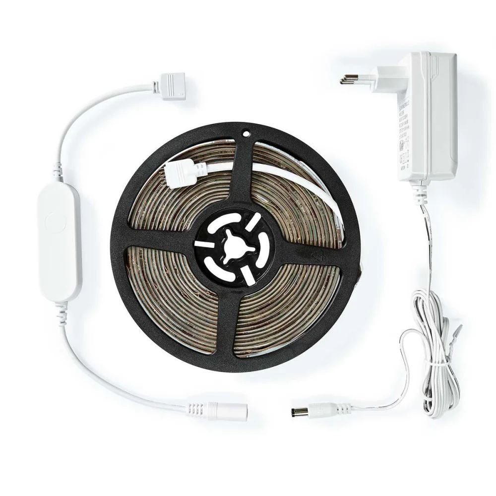 Kit De Fita Rgb Com Wi-fi