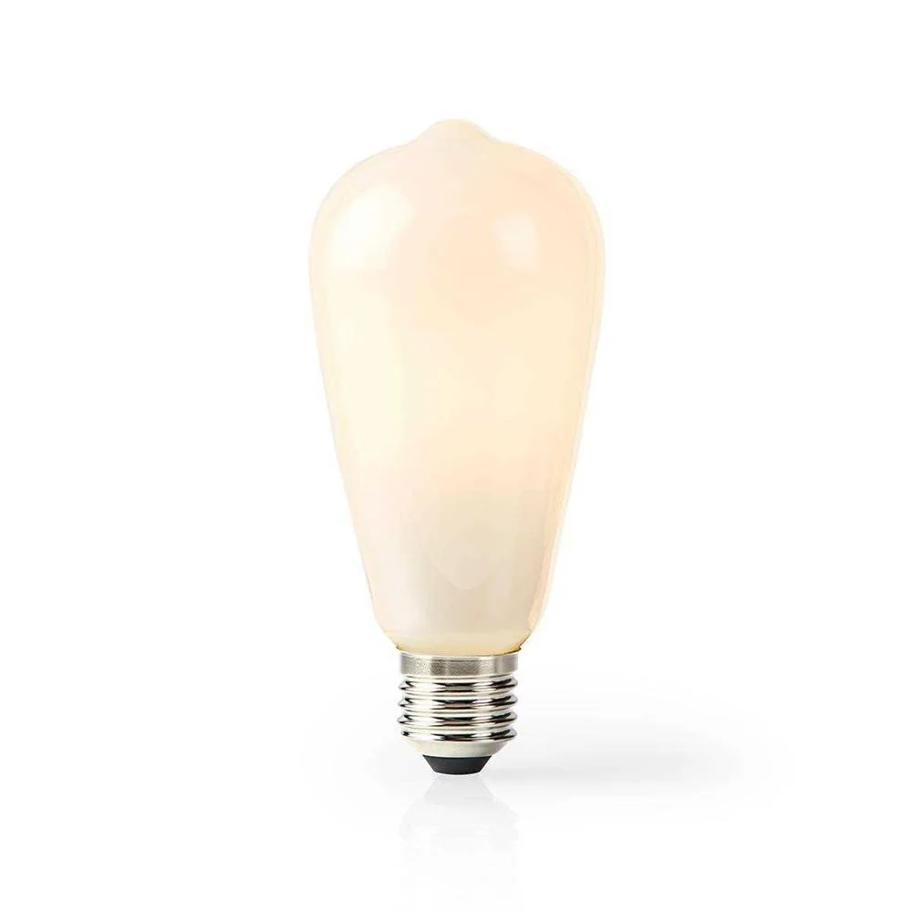Lâmpada Led Wi-fi Inteligente E27 St64 5 W